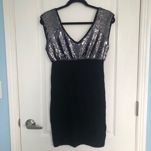 GUESS Party Dress